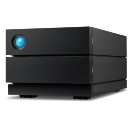 LACIE 2BIG RAID 48TB thumbnail