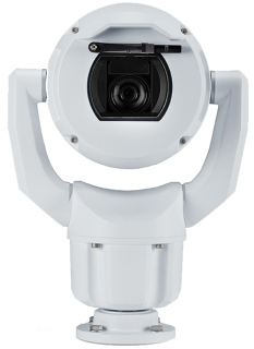 Photos - Surveillance Camera Bosch MIC IP starlight 7100i IP security camera Indoor & outdoor C MIC 