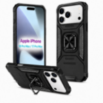JLC Apple iPhone 18 Pro Max / 17 Pro Max Ministry