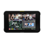 Atomos Shogun 7 Black