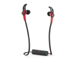 IFROGZ Summit Headset Wireless In-ear Calls/Music Bluetooth Black, Red