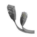 HPE Aruba Networking JW072A networking cable Black