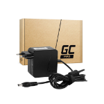 Green Cell AD25PV2 power adapter/inverter 65 W Black