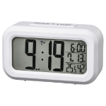 Hama Rc 660 Digital Table Clock
