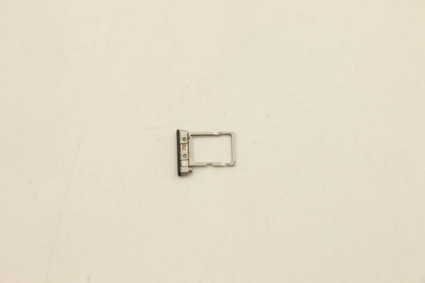Image of Lenovo MECH_ASM TRAY SIM,ASM - Approx 1-3 working day lead.