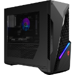 MSI MAG Infinite S3 14NUE7-1670AT Intel® Core™ i7 i7-14700F 16 GB DDR5-SDRAM 1 TB SSD NVIDIA GeForce RTX 4070 SUPER Windows 11 Home Desktop PC Black