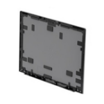 HP P44223-001 laptop spare part Display cover
