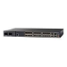 Cisco ME 3400G-12CS Gestionado L2/L3 Gigabit Ethernet (10/100/1000) 1U Negro