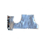 Lenovo 5B20R12414 laptop reserve-onderdeel Moederbord