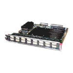 Cisco WS-X6516A-GBIC network switch module Gigabit Ethernet