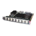 Cisco WS-X6516A-GBIC modulo del commutatore di rete Gigabit Ethernet