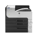 HP LaserJet Enterprise 700 M712xh 1200 x 1200 DPI A3