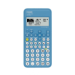 Casio FX-83GTCW+ Scientific Calculator Blue