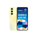 Samsung Galaxy A55 5G 16.8 cm (6.6") Hybrid Dual SIM Android 14 USB Type-C 8 GB 128 GB 5000 mAh Yellow