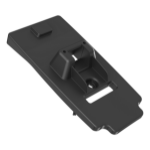 Havis CST00198 POS system accessory POS mount Black