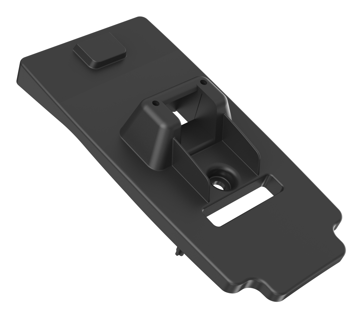 Havis CST00198 POS system accessory POS mount Black