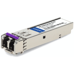 AddOn Networks SFP-25GB-CW-49-10-AO network transceiver module Fiber optic 25000 Mbit/s SFP28 1490 nm