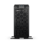 DELL PowerEdge T360 server 960 GB Tower (4.5U) Intel Xeon 6 6333P 3.1 GHz 32 GB DDR5-SDRAM 700 W