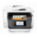 HP OfficeJet Pro 8730 Wireless All-in-One Color Printer, Instant Ink; Two-sided printing