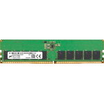 Micron MTC10C1084S1EC48BA1R memory module 16 GB 1 x 16 GB DDR5 4800 MHz ECC