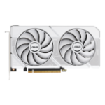 ASUS Dual -RTX5060-8G-WHITE NVIDIA GeForce RTX 5060 8 GB GDDR7