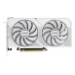 ASUS Dual -RTX5060-O8G-WHITE NVIDIA GeForce RTX 5060 8 GB GDDR7