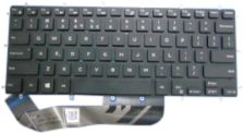 DELL Backlit US English Keyboard