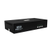 Tripp Lite B002-DV2A4-N4 KVM switch Black