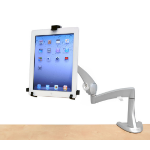 Ergotron Neo Flex LCD Arm 55,9 cm (22") Zilver Bureau