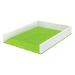 Leitz 53611054 file storage box Polystyrene (PS) Green, White