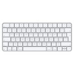 Apple Magic Keyboard with Touch ID for Mac models with silicon (USB–C) - Dutch