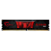 G.Skill Aegis F4-3200C16S-8GIS memory module 8 GB 1 x 8 GB DDR4 3200 MHz
