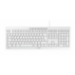 CHERRY STREAM KEYBOARD