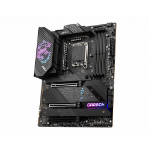 MSI MPG Z690 CARBON WIFI moederbord Intel Z690 LGA 1700 ATX