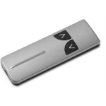 SMS Smart Media Solutions AE018002 projectorbevestigingsaccessoire Zwart, Zilver