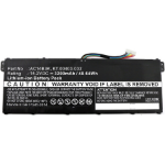 CoreParts Laptop Battery for Acer