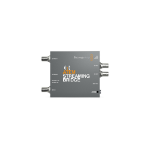 Blackmagic Design ATEM Streaming Bridge Active video converter 1920 x 1080 pixels
