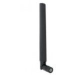 DeLOCK 12634 antenne Omnidirectionele antenne SMA 1,3 dBi