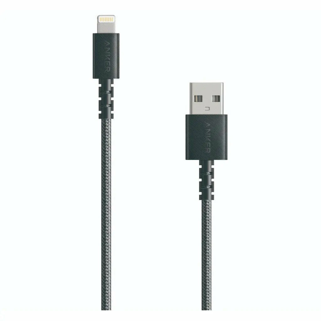 Photos - Cable (video, audio, USB) ANKER PowerLine Select+ A8012H12 
