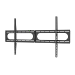 Hama 00220843 TV mount/stand 3.05 m (120") Black