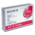 Sony TAITE-20N AIT TURBO 20GB