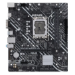 ASUS PRIME H610M-K D4 Intel H610 LGA 1700 micro ATX