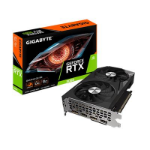 Gigabyte RTX 3060 8GB GAMING OC