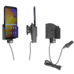 Brodit 721086 holder Active holder Mobile phone/Smartphone Black