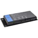 CoreParts MBXDE-BA0178 notebook spare part Battery