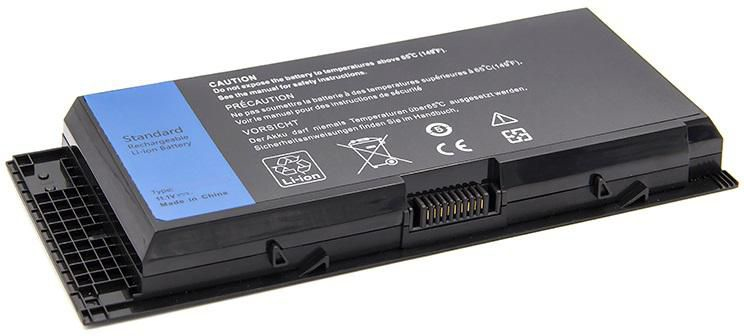 Image of CoreParts MBXDE-BA0178 notebook spare part Battery