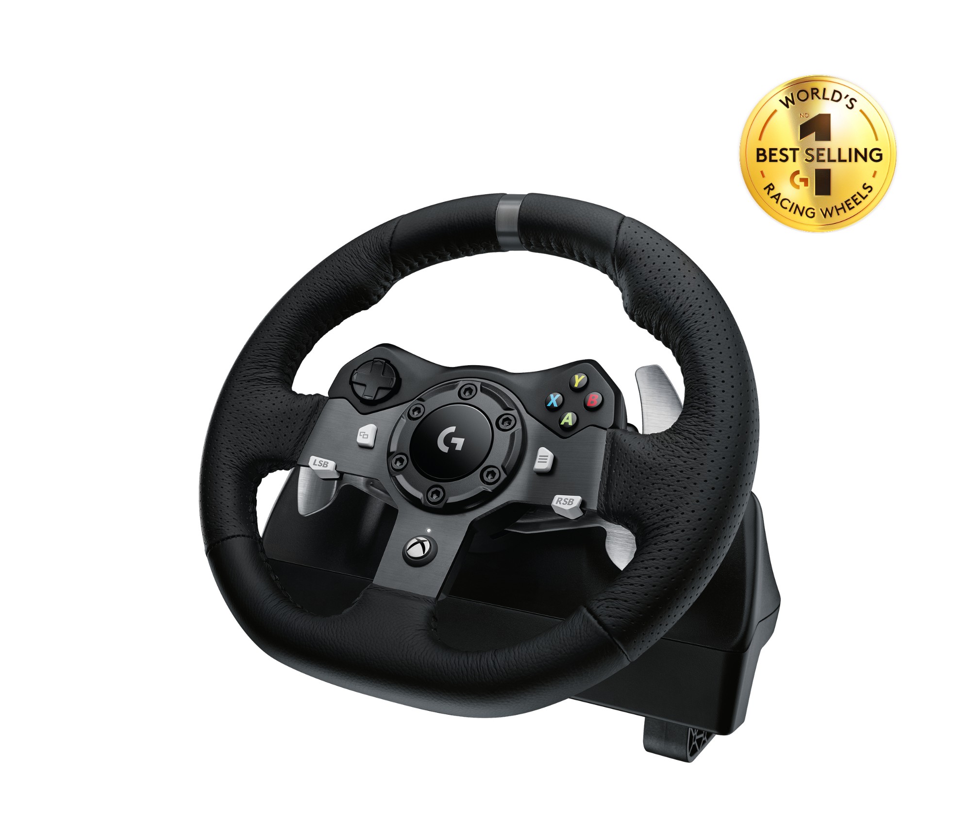 G Code G920 Logitech G G920 Driving Force, 6 in distributor/wholesale stock for ...
