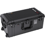 Pelican 016260-0040-110 equipment case Hard shell case Black