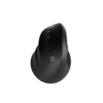 NATEC CRAKE 2 mouse Office Left-hand Bluetooth Optical 2400 DPI