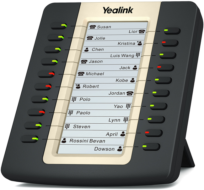 Image of Yealink ***PROMOTIONAL PRICE TO CLEAR STOCK****Yealink EXP20...